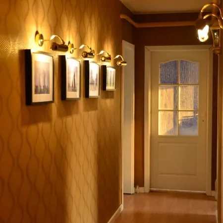 Apartament Dark Amber- 3 Rooms Grand Piano Свіноуйсьце Екстер'єр фото