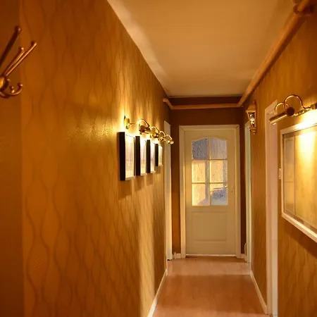 Apartament Dark Amber- 3 Rooms Grand Piano Свіноуйсьце Екстер'єр фото